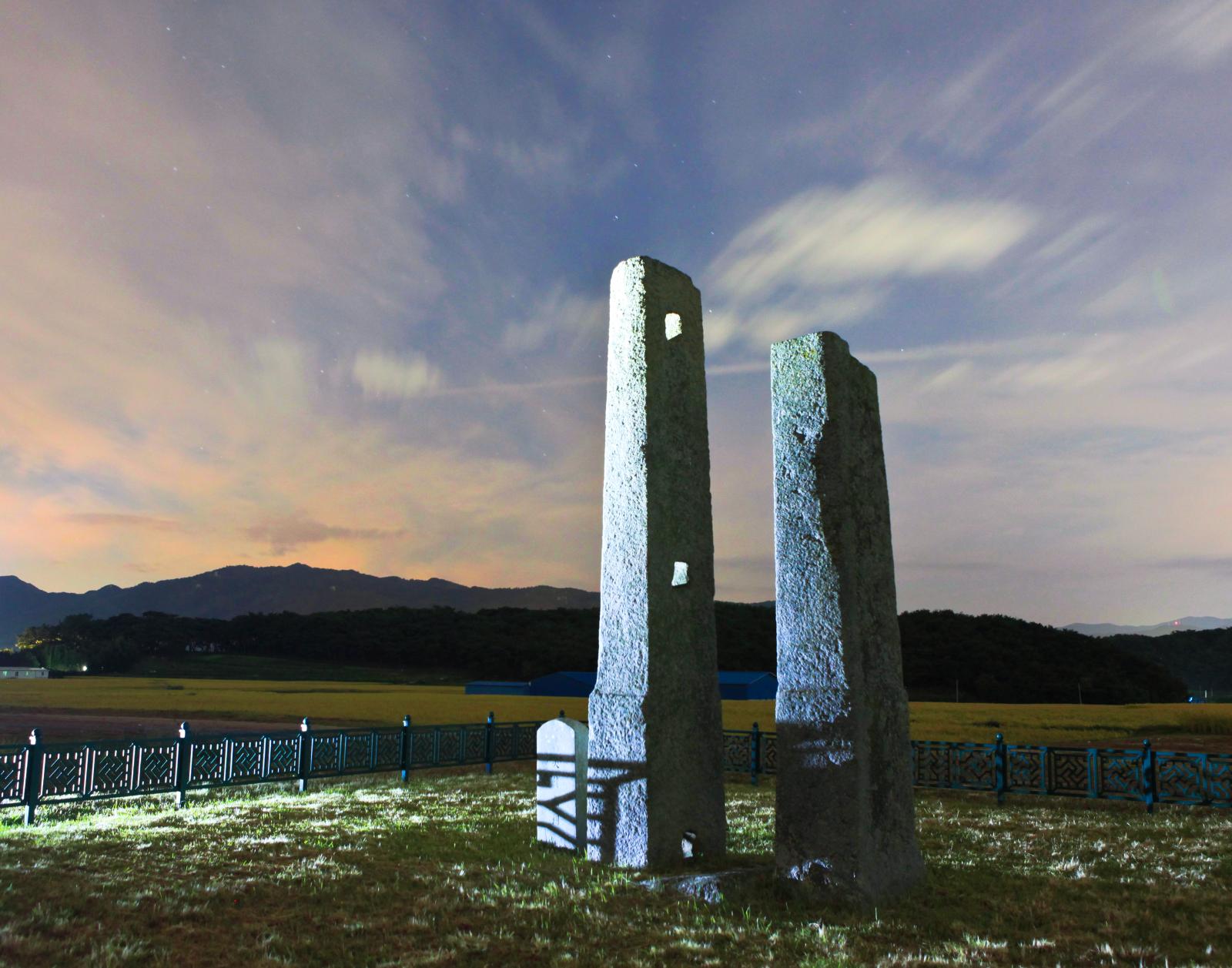 당간지주_고한종(입선)